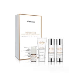 Prep & Enhance Discoloration